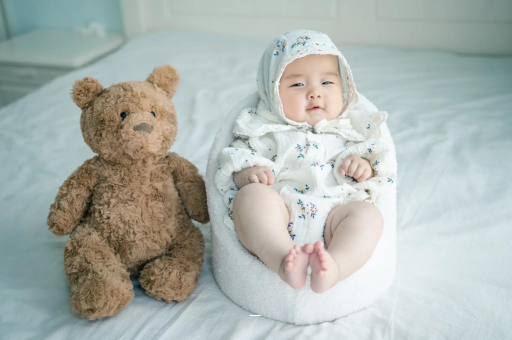 长春宝宝发烧需要盖被子吗