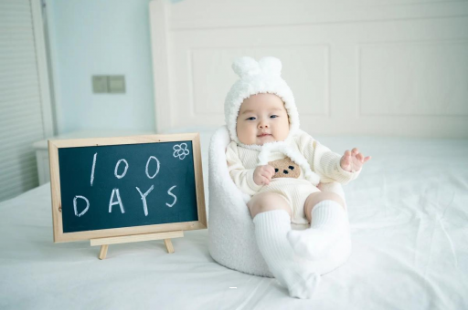 长春七个月宝宝伸舌头 长春七个月宝宝伸舌头