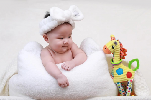 长春宝宝上火流鼻血怎么办